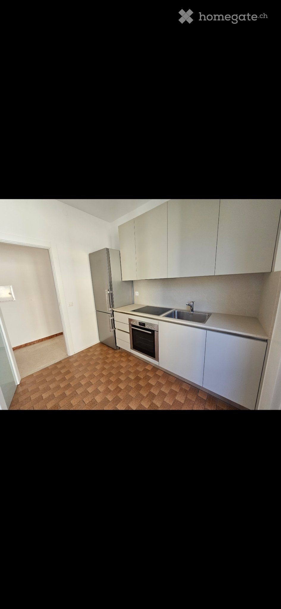 Appartement de 3 ½ pièces, photo 5 sur 5