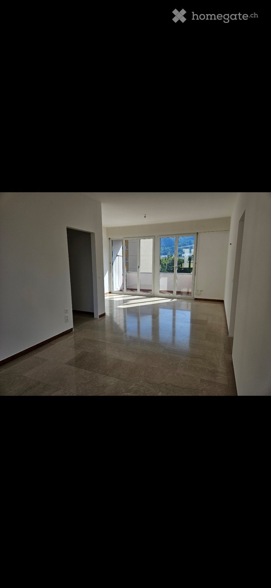 Appartement de 3 ½ pièces, photo 1 sur 5