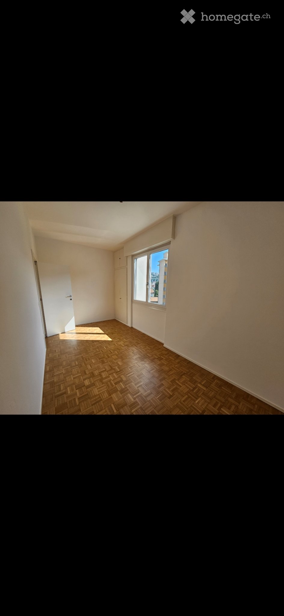 Appartement de 3 ½ pièces, photo 2 sur 5