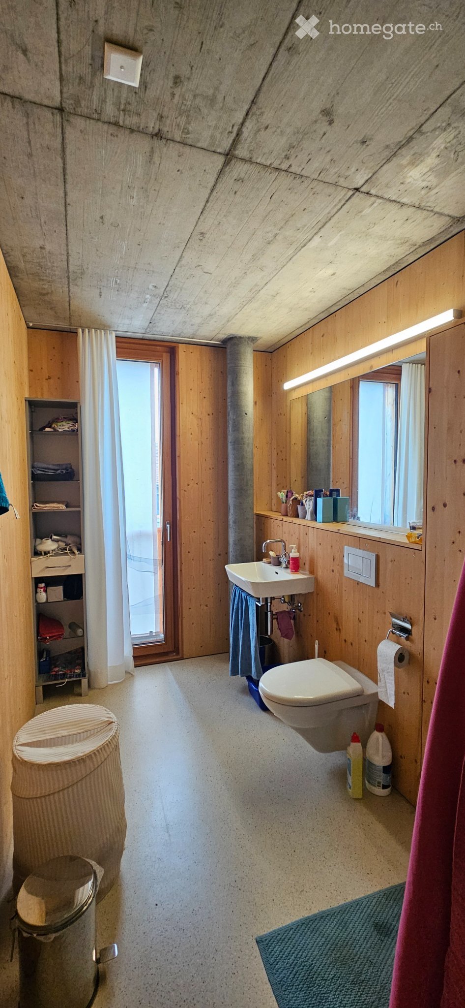 Appartement de 2 ½ pièces, photo 5 sur 5