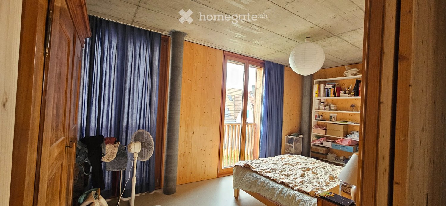 Appartement de 2 ½ pièces, photo 4 sur 5