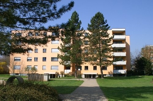 Place souterraine