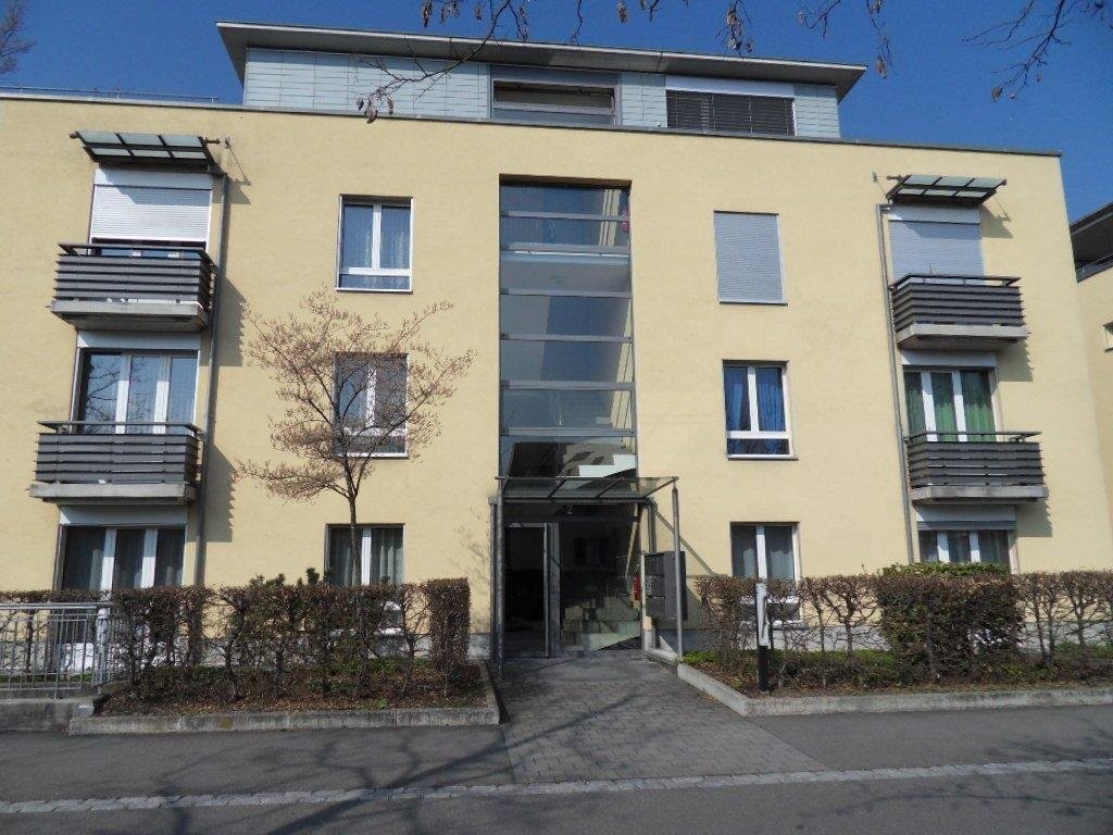 Appartement de 4 ½ pièces, photo 1 sur 5