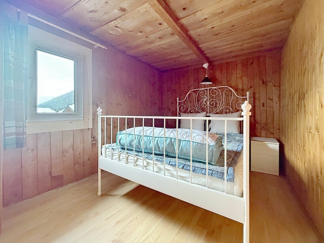 16 rooms chalet, photo 10 sur 10
