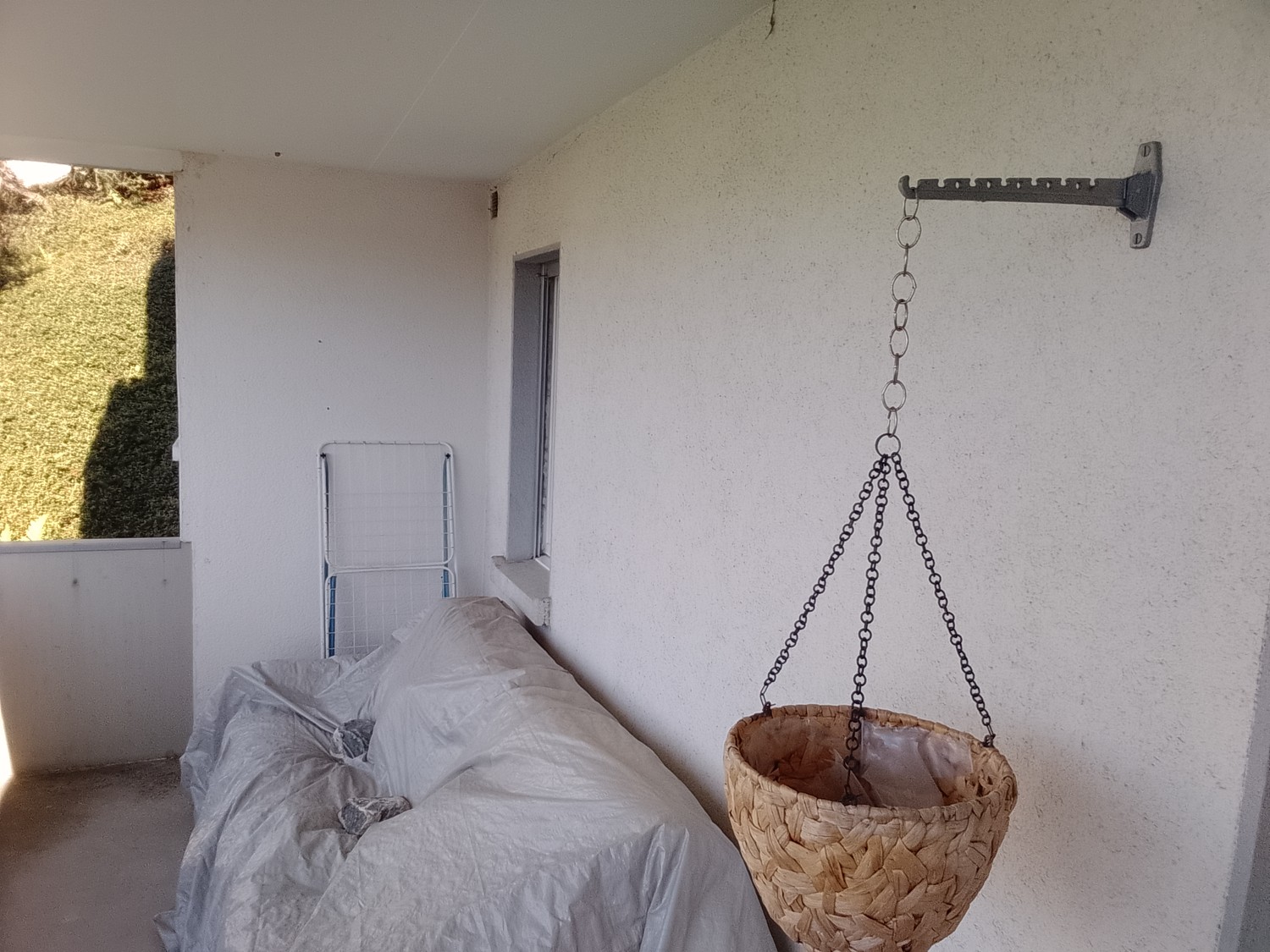 Appartement de 1 ½ pièces
