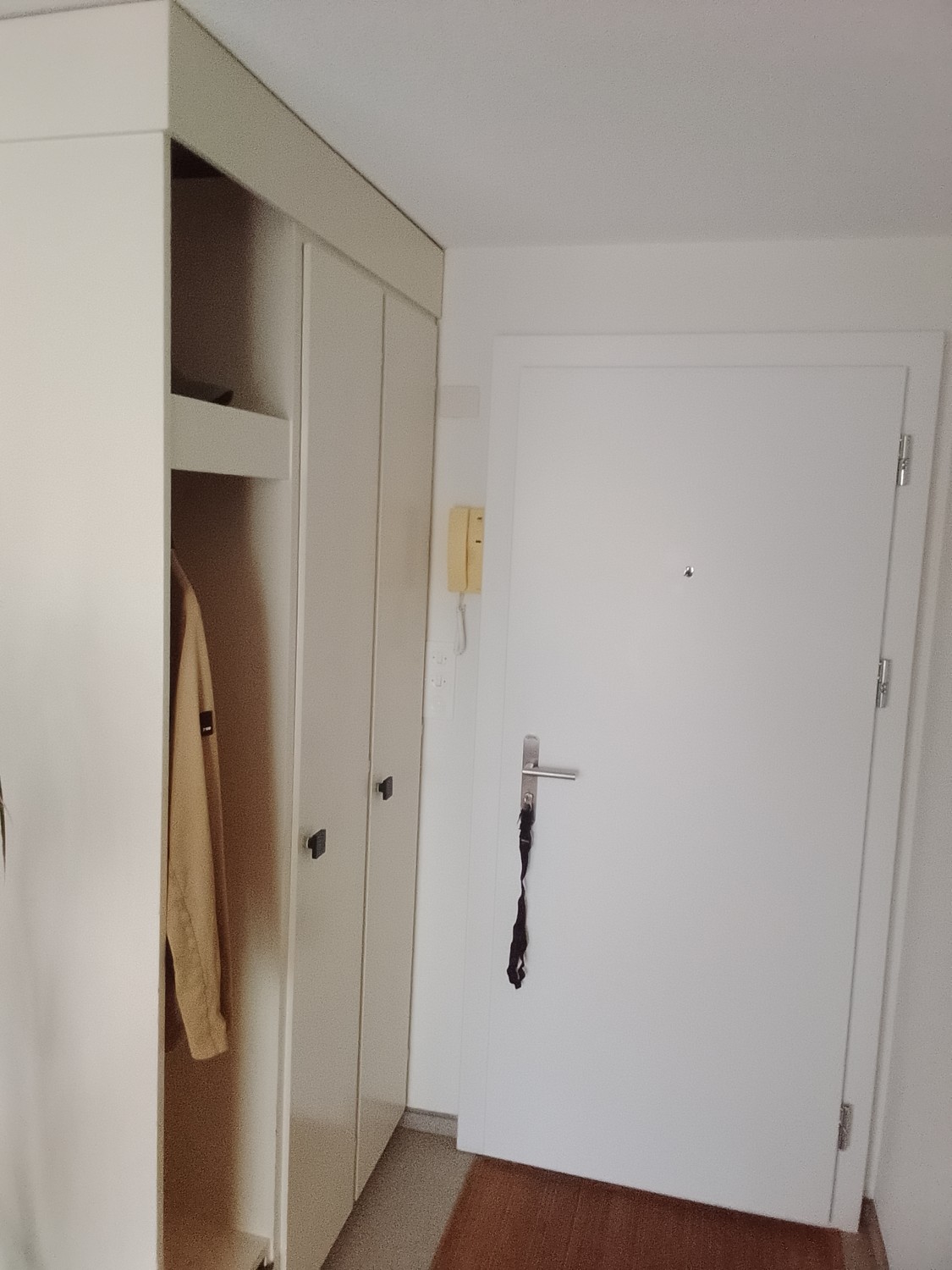 Appartement de 1 ½ pièces