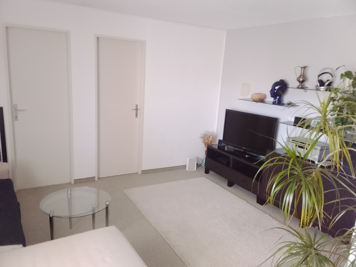 Appartement de 1 ½ pièces