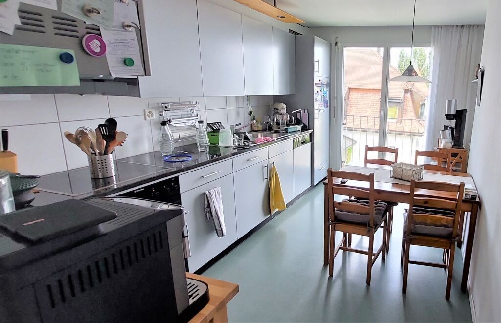 Appartement de 3 pièces, photo 5 sur 8
