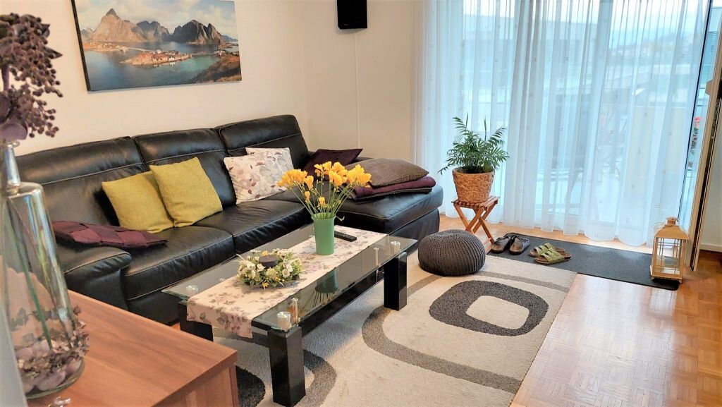 Appartement de 3 pièces, photo 4 sur 8