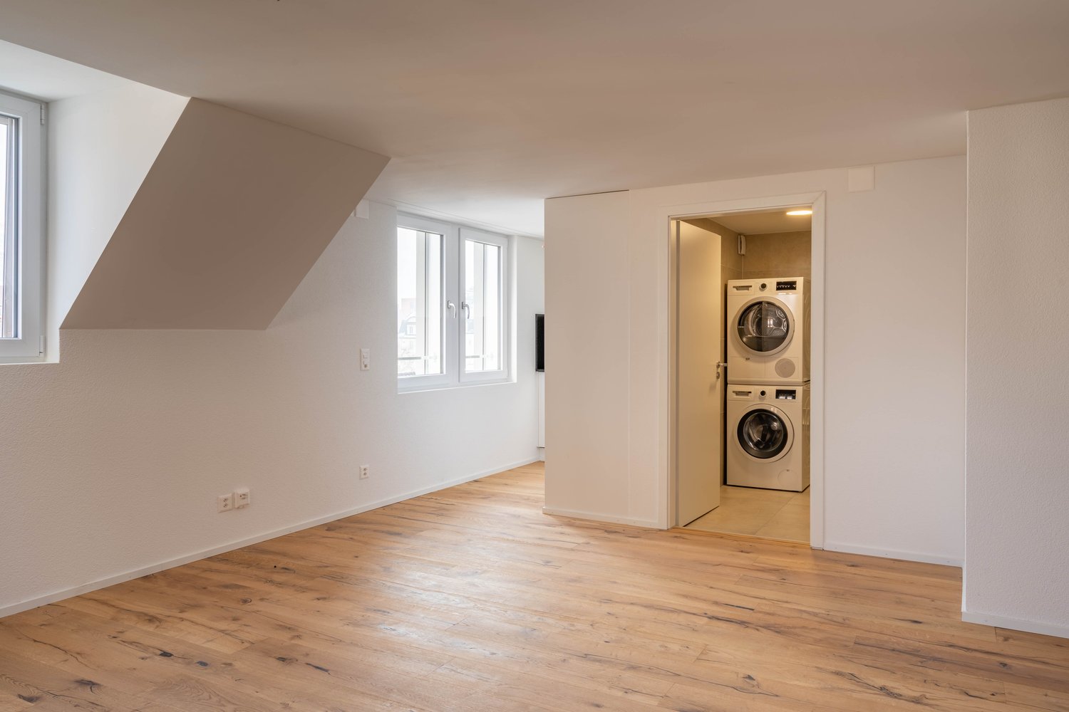 Appartement de 3 ½ pièces, photo 3 sur 7