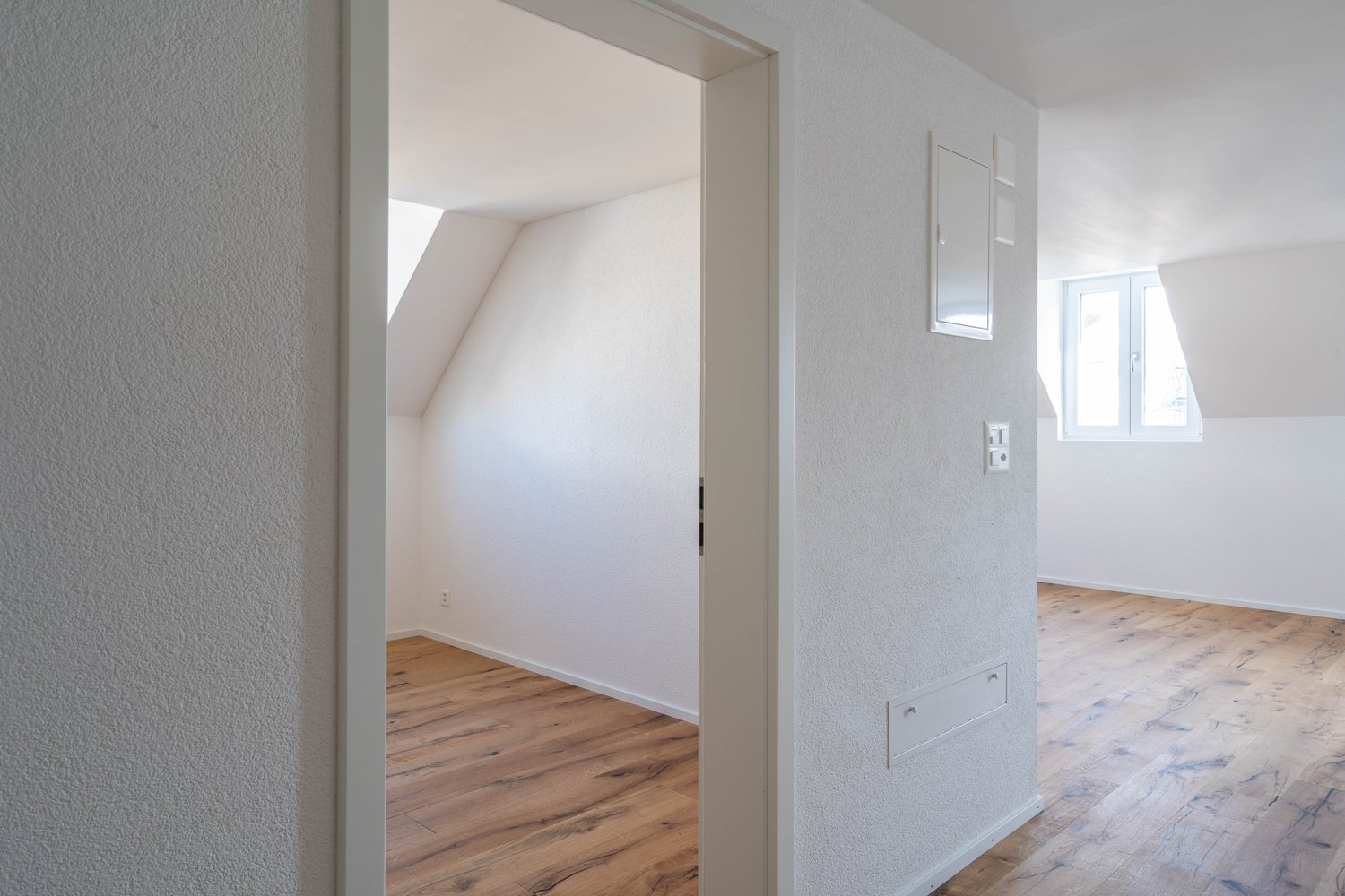 Appartement de 3 ½ pièces, photo 5 sur 7
