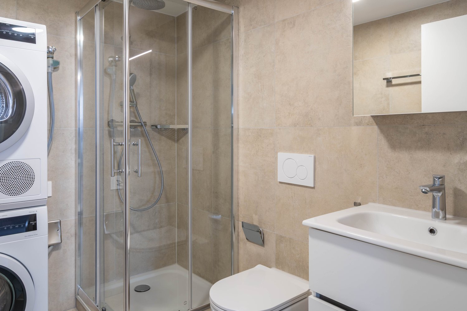 Appartement de 3 ½ pièces, photo 4 sur 7