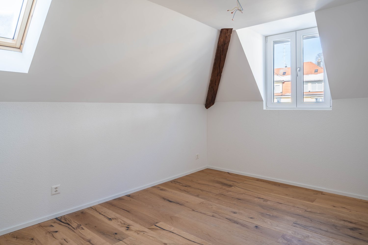 Appartement de 3 ½ pièces, photo 7 sur 7