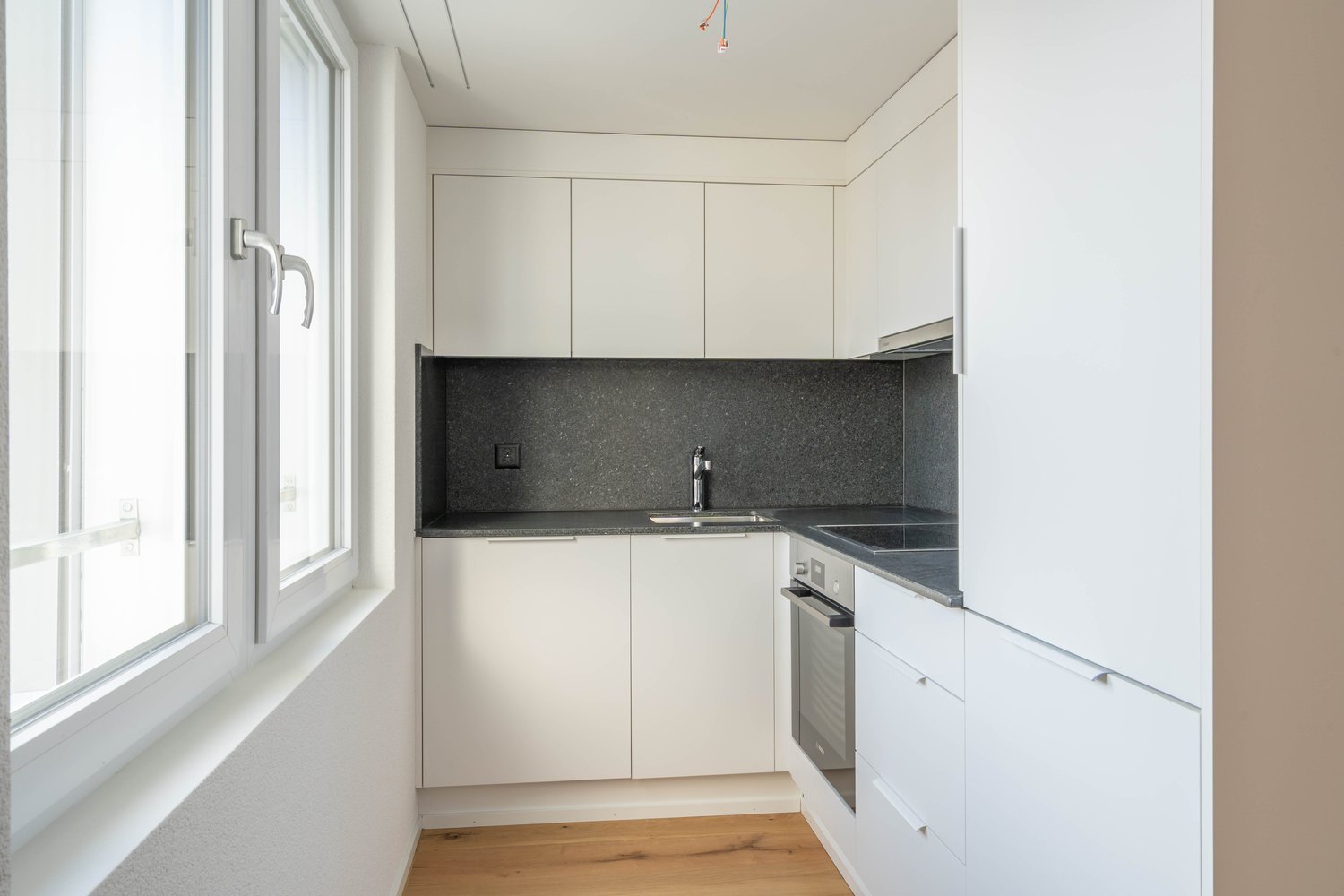 Appartement de 3 ½ pièces, photo 2 sur 7