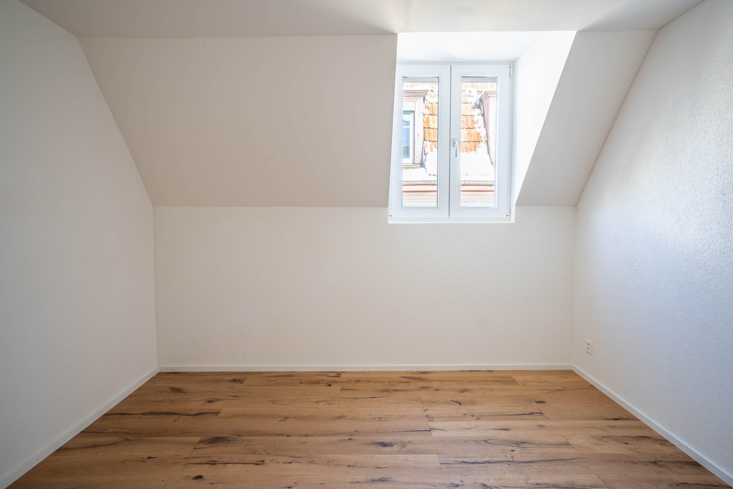 Appartement de 3 ½ pièces, photo 6 sur 7
