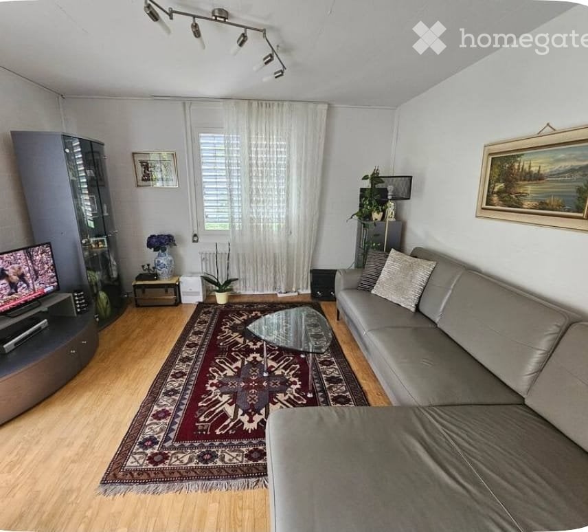 Appartement de 2 pièces, photo 4 sur 4