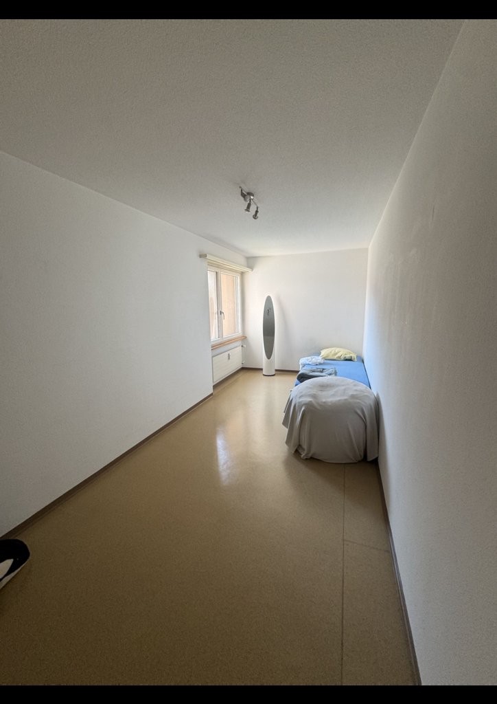 Appartement de 4 pièces