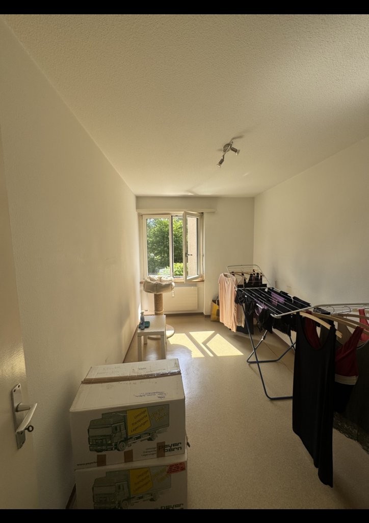 Appartement de 4 pièces