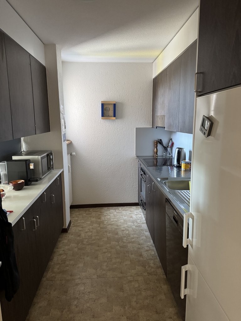 Appartement de 4 pièces