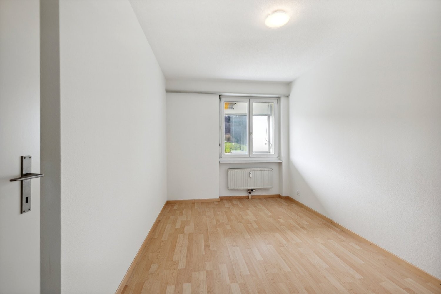 4 pièces appartement, photo 4 sur 10