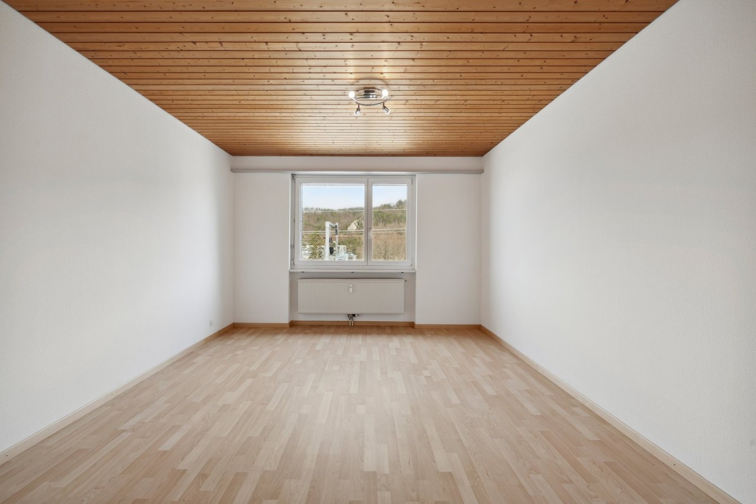 4 pièces appartement, photo 9 sur 10