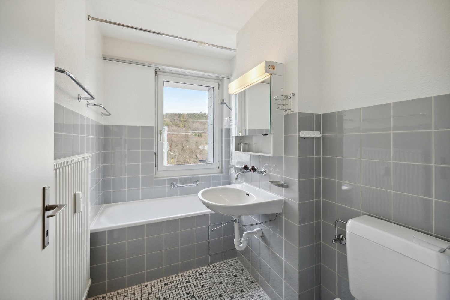 4 pièces appartement, photo 3 sur 10