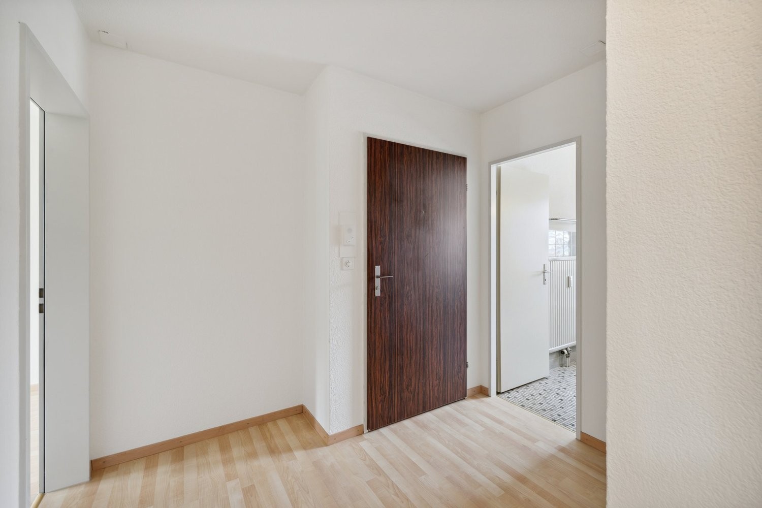 4 pièces appartement, photo 2 sur 10