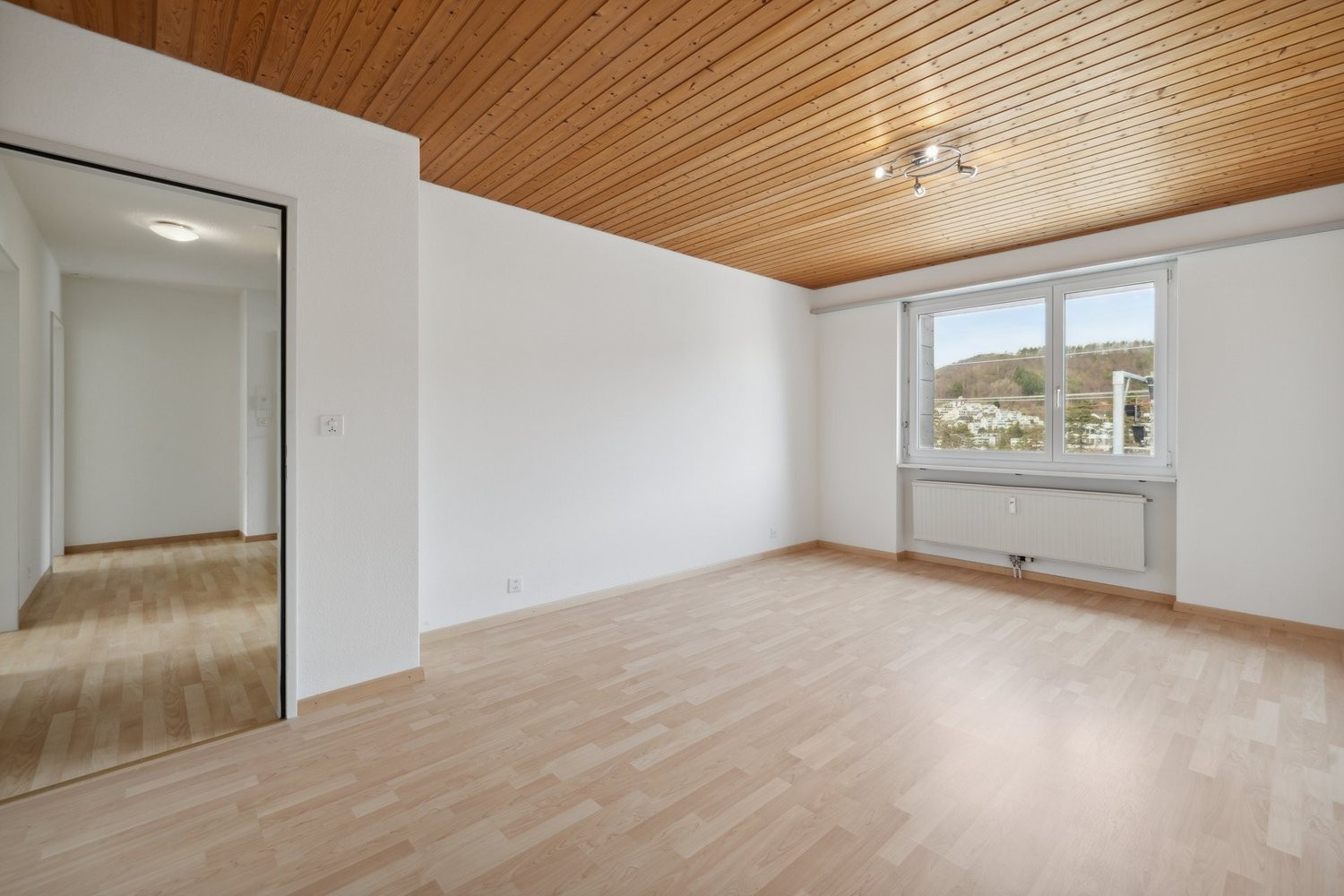 4 pièces appartement, photo 7 sur 10