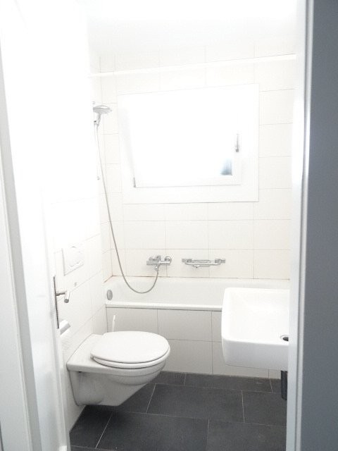Appartement de 3 pièces