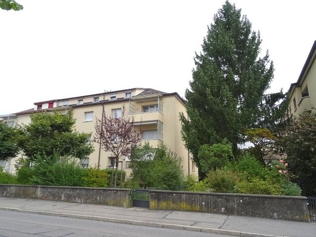 Appartement de 3 pièces