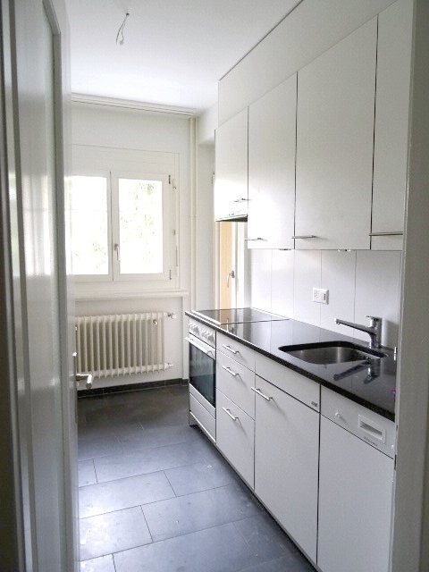 Appartement de 3 pièces