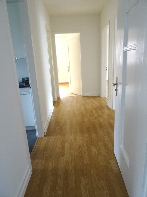 Appartement de 3 pièces