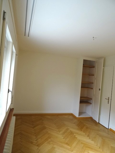 Appartement de 3 pièces