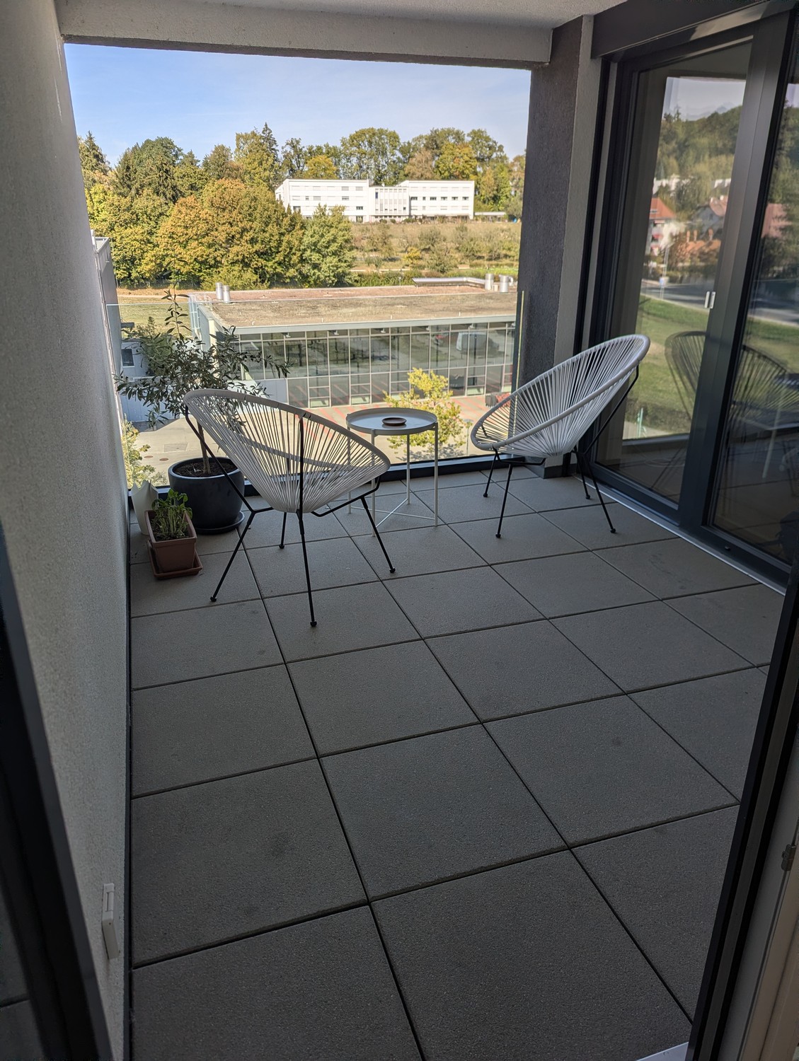 3 ½ rooms apartment, photo 9 sur 9