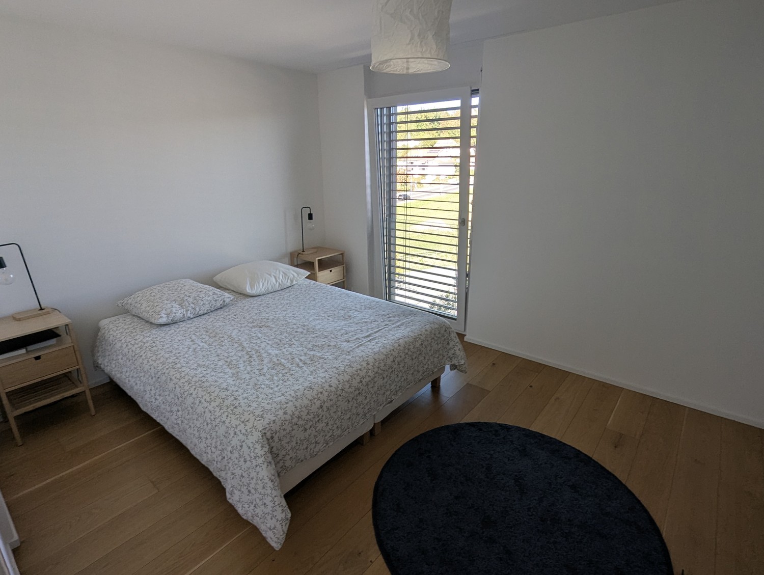 3 ½ rooms apartment, photo 4 sur 9
