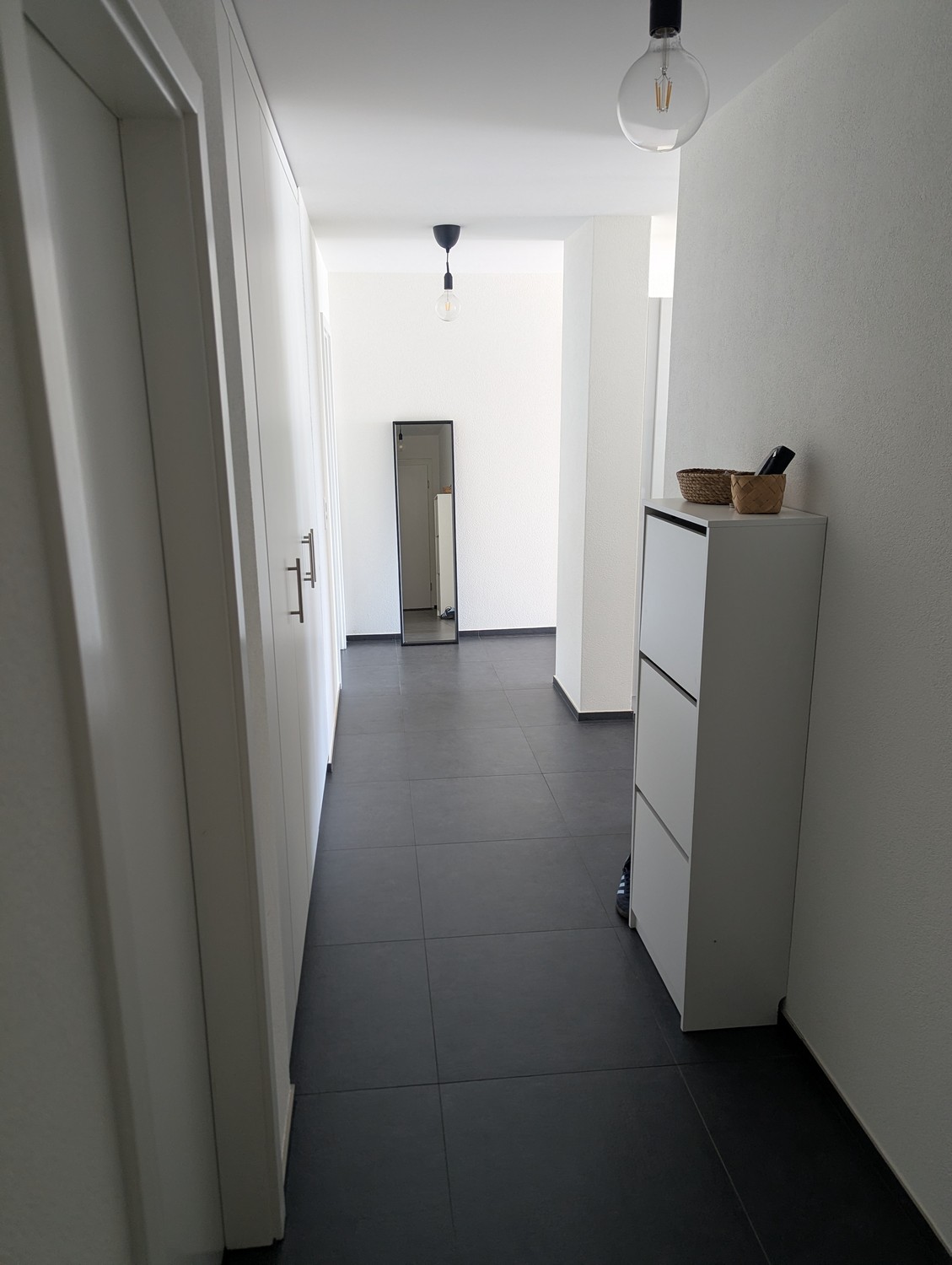 3 ½ rooms apartment, photo 1 sur 9