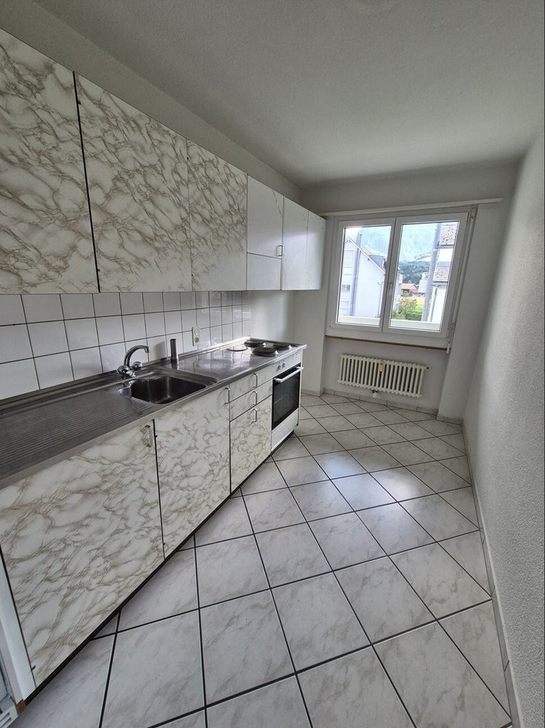 Appartement de 4 pièces, photo 2 sur 4