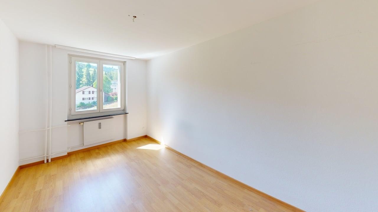 Appartement de 4 pièces