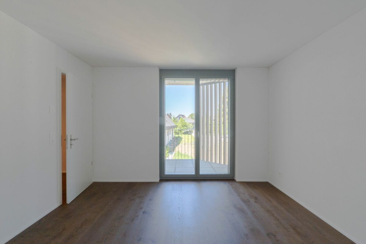 4 ½ pièces appartement au grenier