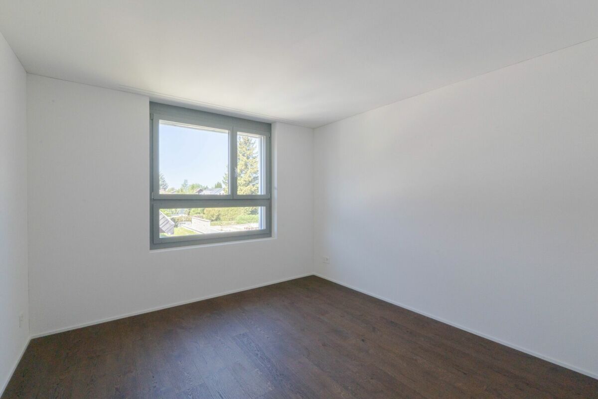 4 ½ pièces appartement au grenier