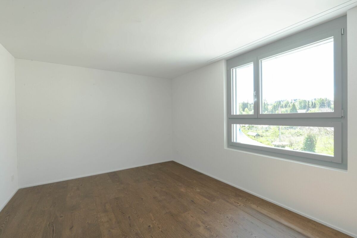 4 ½ pièces appartement au grenier