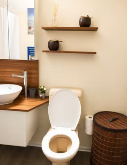 Studio de 2 ½ pièces, photo 8 sur 10