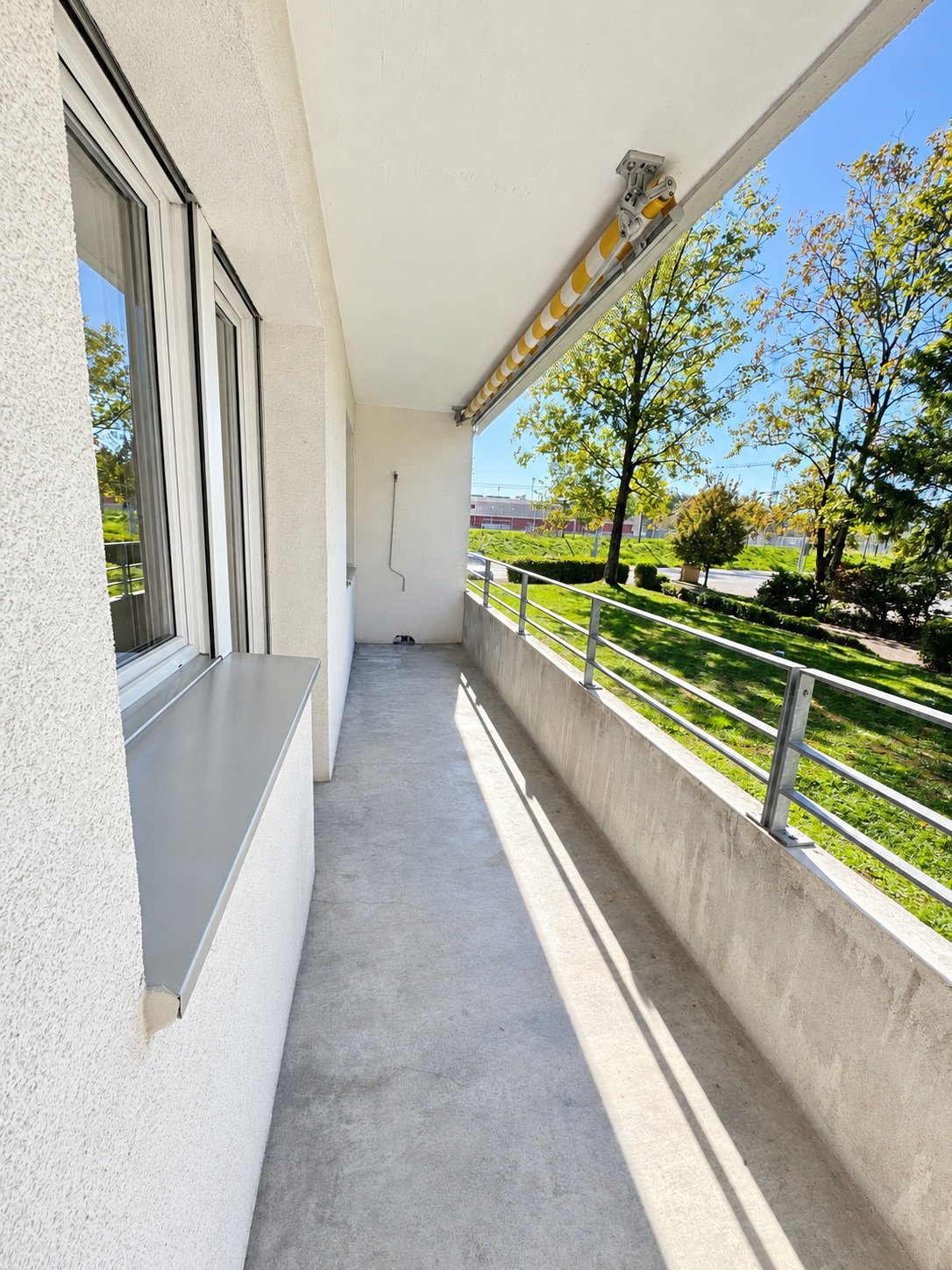 Appartement de 2 ½ pièces, photo 9 sur 9