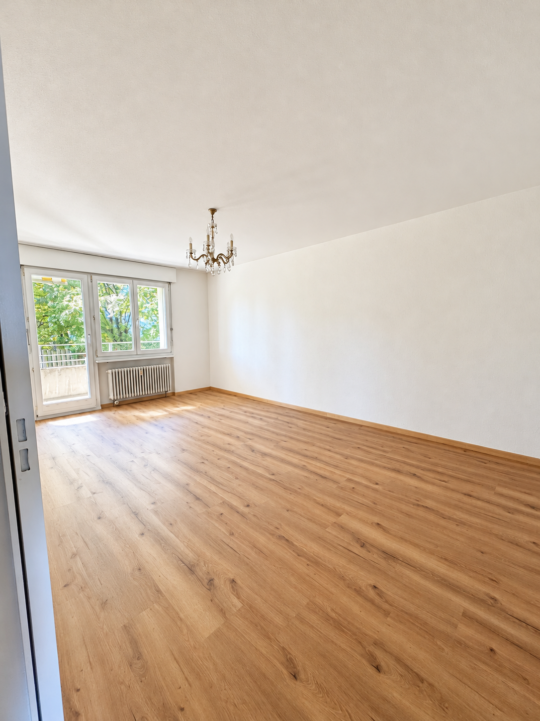 Appartement de 2 ½ pièces, photo 4 sur 9