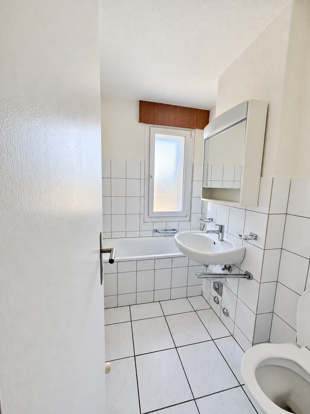 Appartement de 2 ½ pièces, photo 8 sur 9