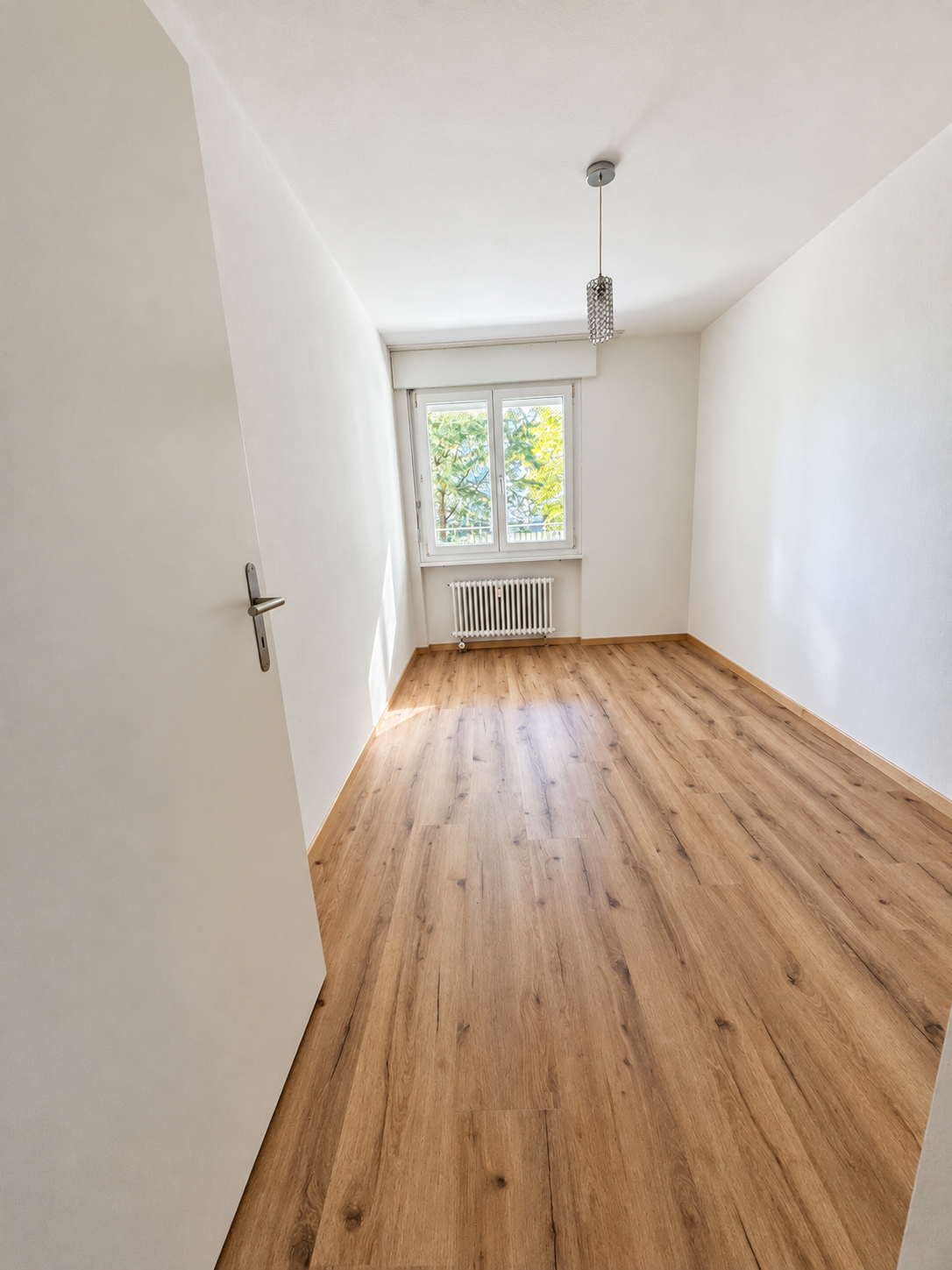 Appartement de 2 ½ pièces, photo 3 sur 9