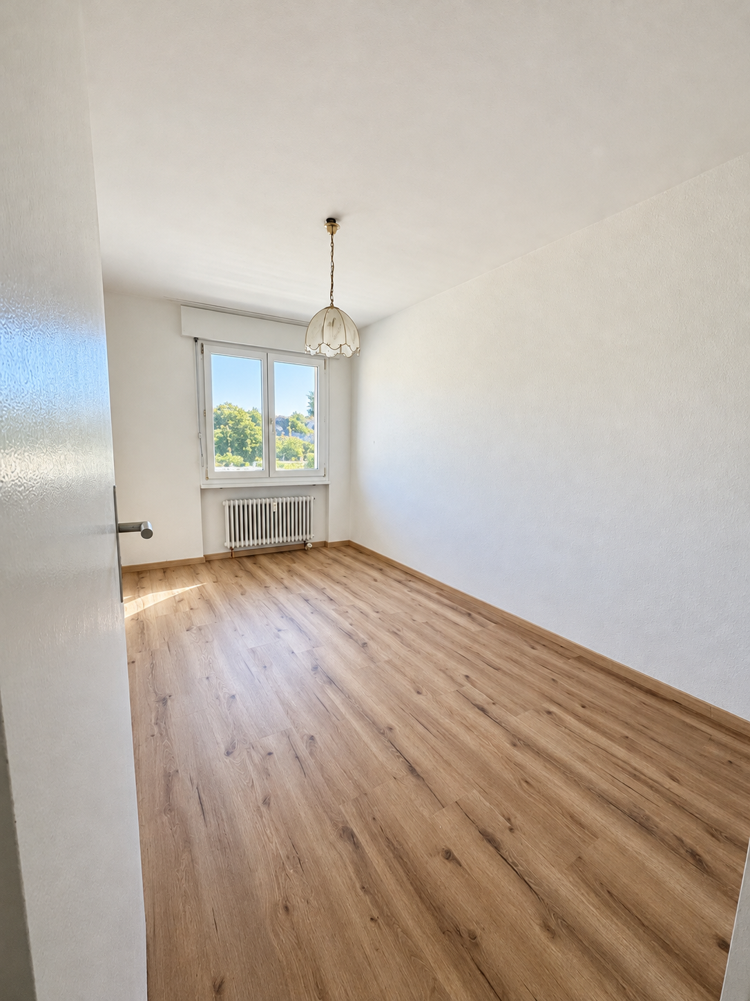 Appartement de 2 ½ pièces, photo 5 sur 9