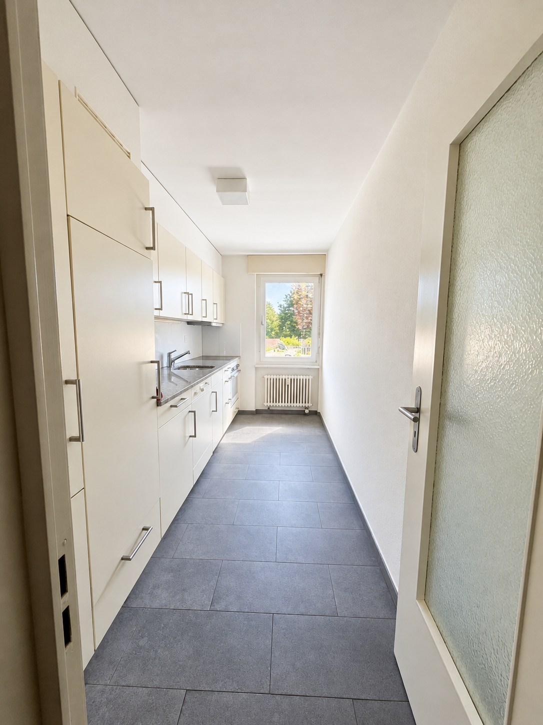 Appartement de 2 ½ pièces, photo 2 sur 9