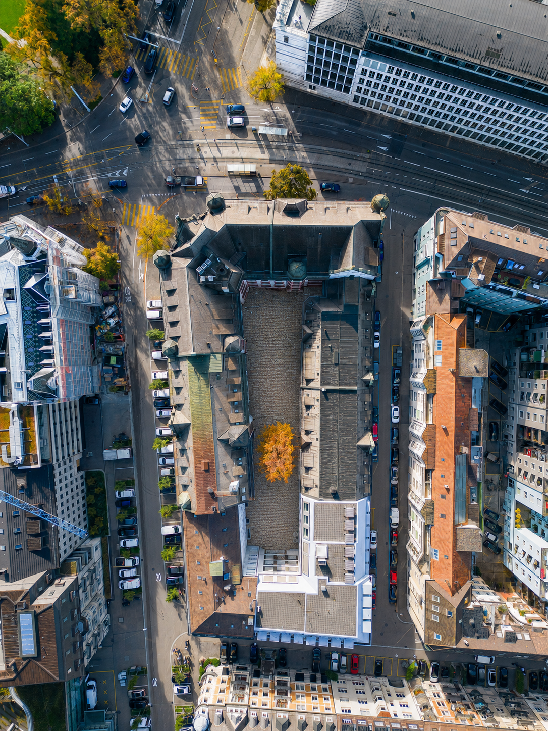 2000m² ufficio