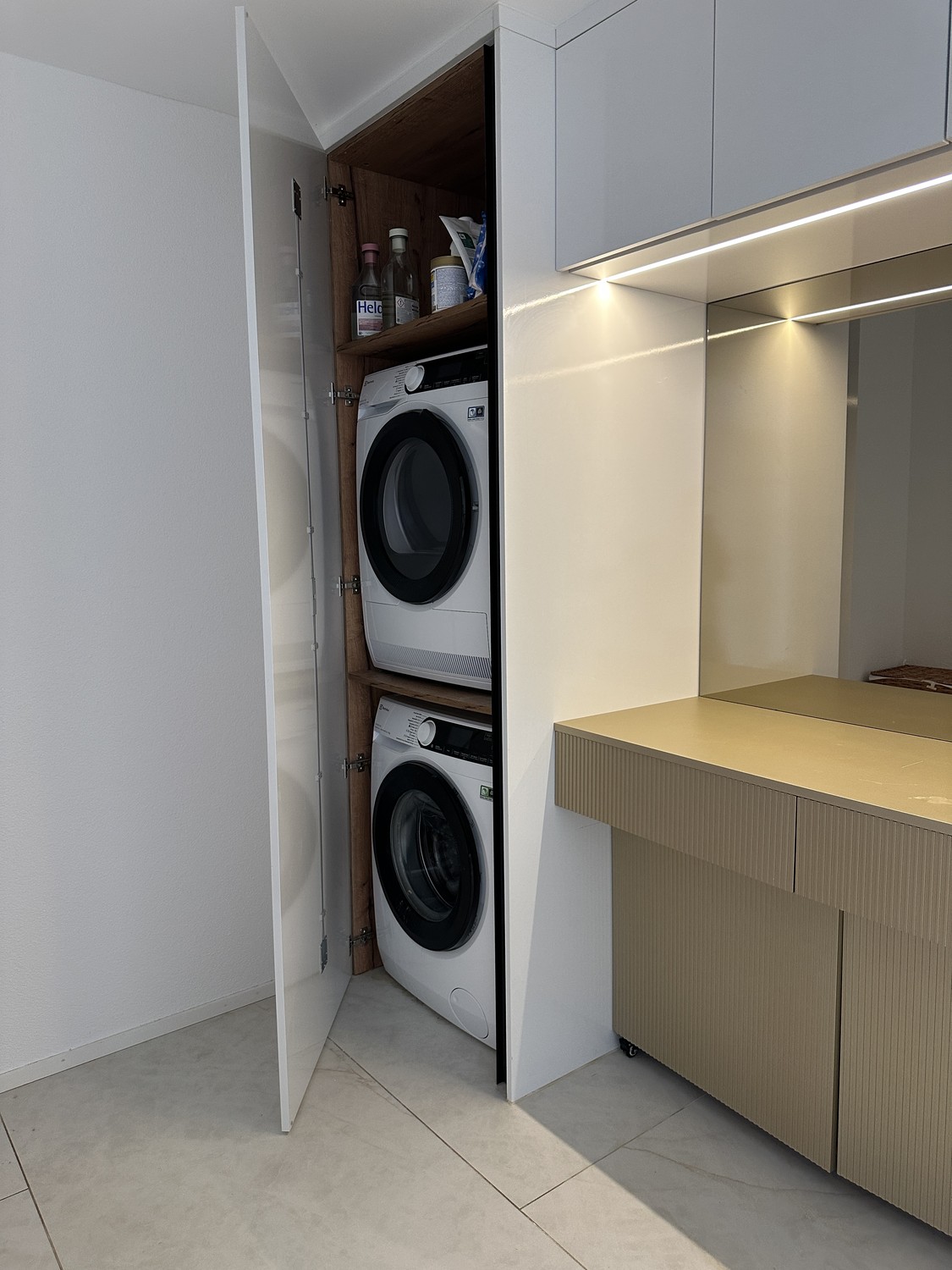 Appartement de 4 ½ pièces, photo 5 sur 10
